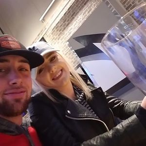 Meet your Posher, Zack